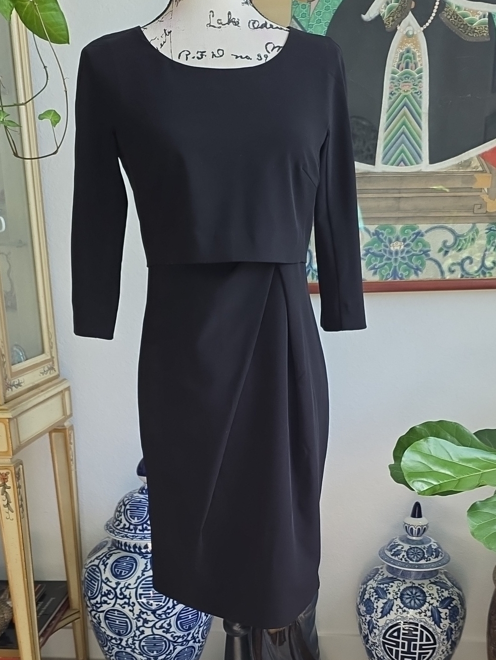 MaxMara Weekend Dress